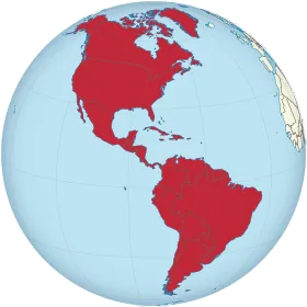 América