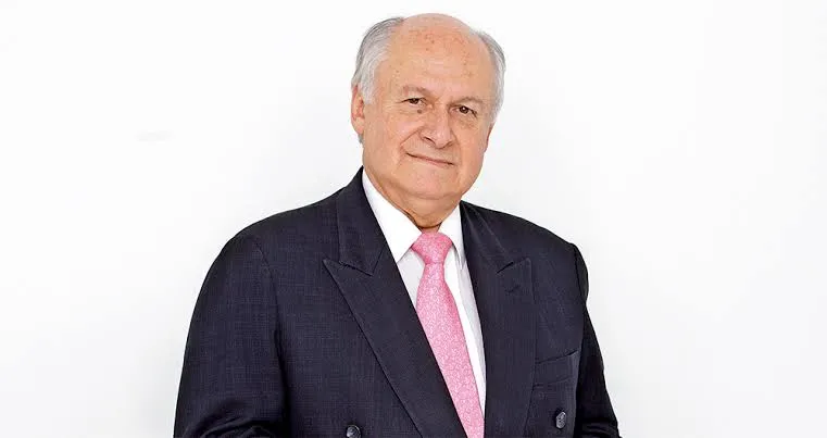 Manuel Elkin Patarroyo