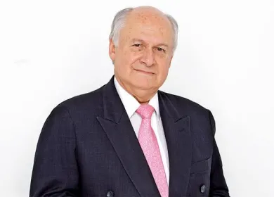 Manuel Elkin Patarroyo